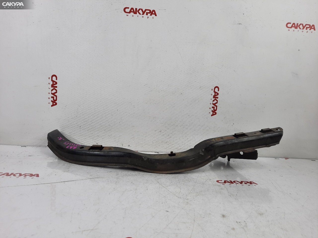Планка под фару передняя Honda Odyssey RA7 F23A: купить в Сакура Красноярск.