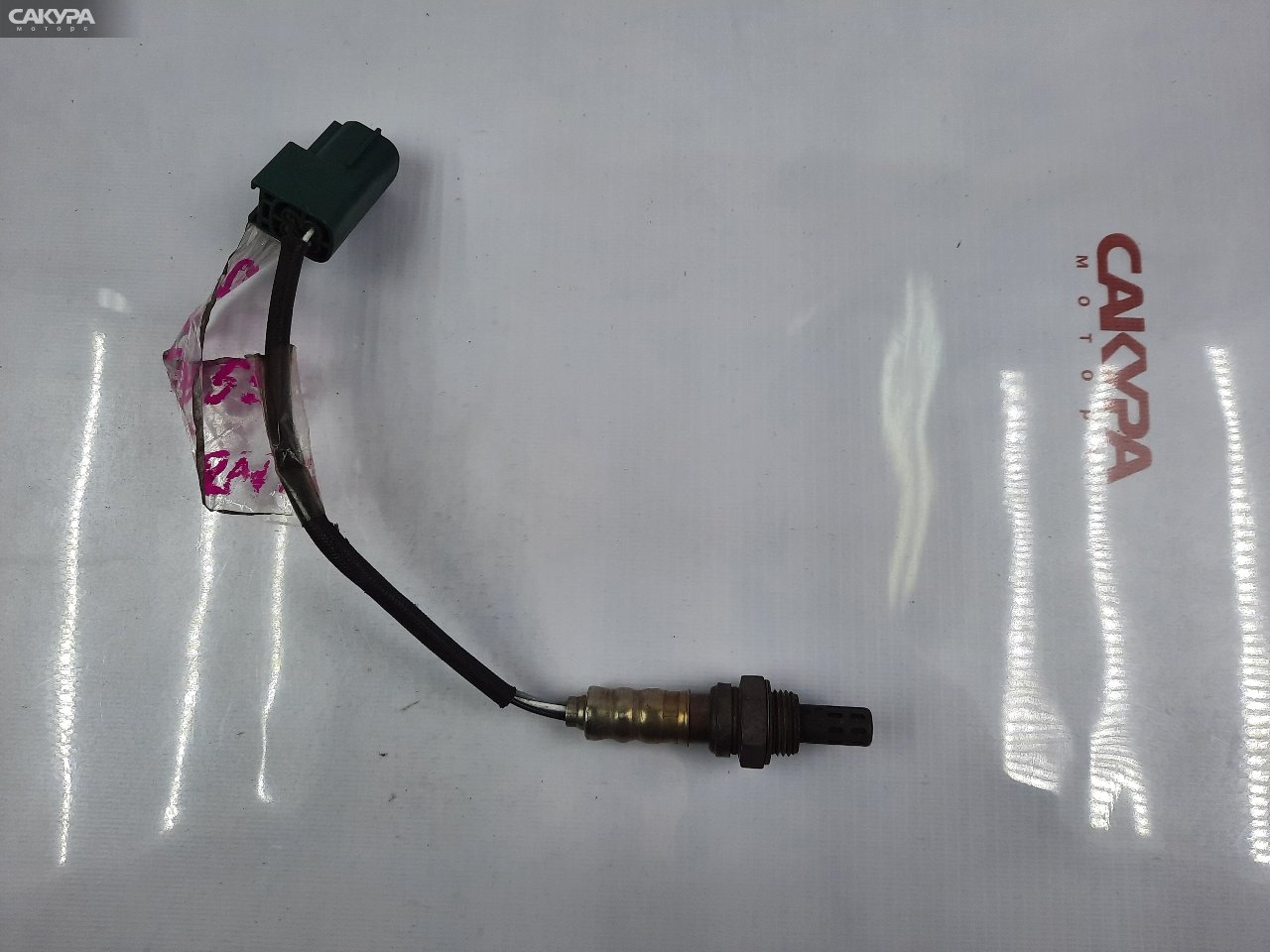 Лямбда-зонд Nissan Liberty RM12 QR20DE: купить в Сакура Красноярск.