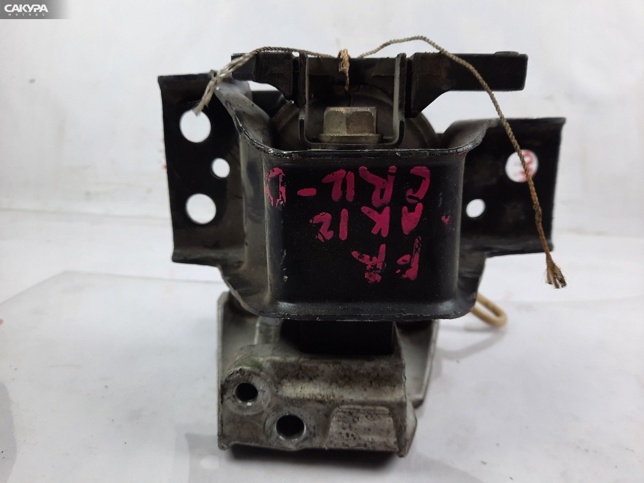 Подушка двигателя правая Nissan March AK12 CR12DE: купить в Сакура Красноярск.