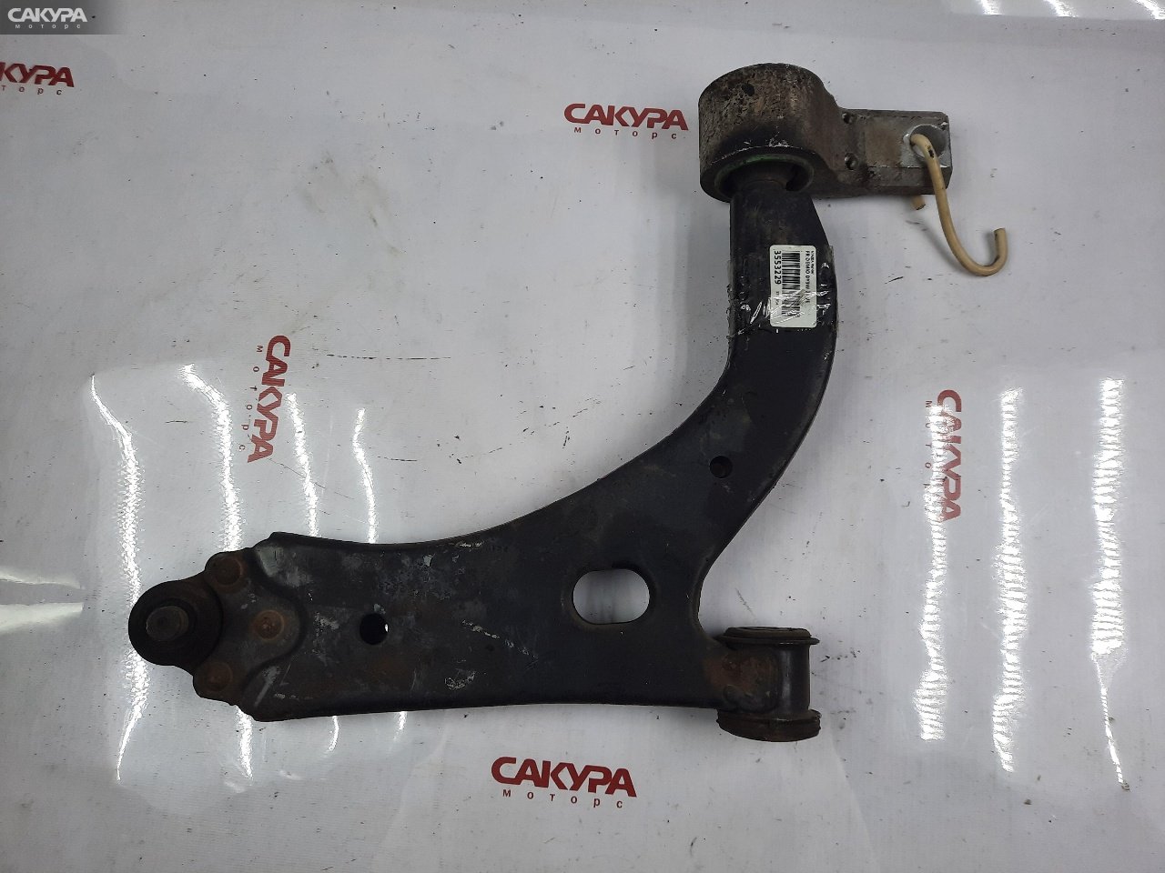 Рычаг подвески передний правый Mazda Demio DY3W ZJ-VE: купить в Сакура Красноярск.