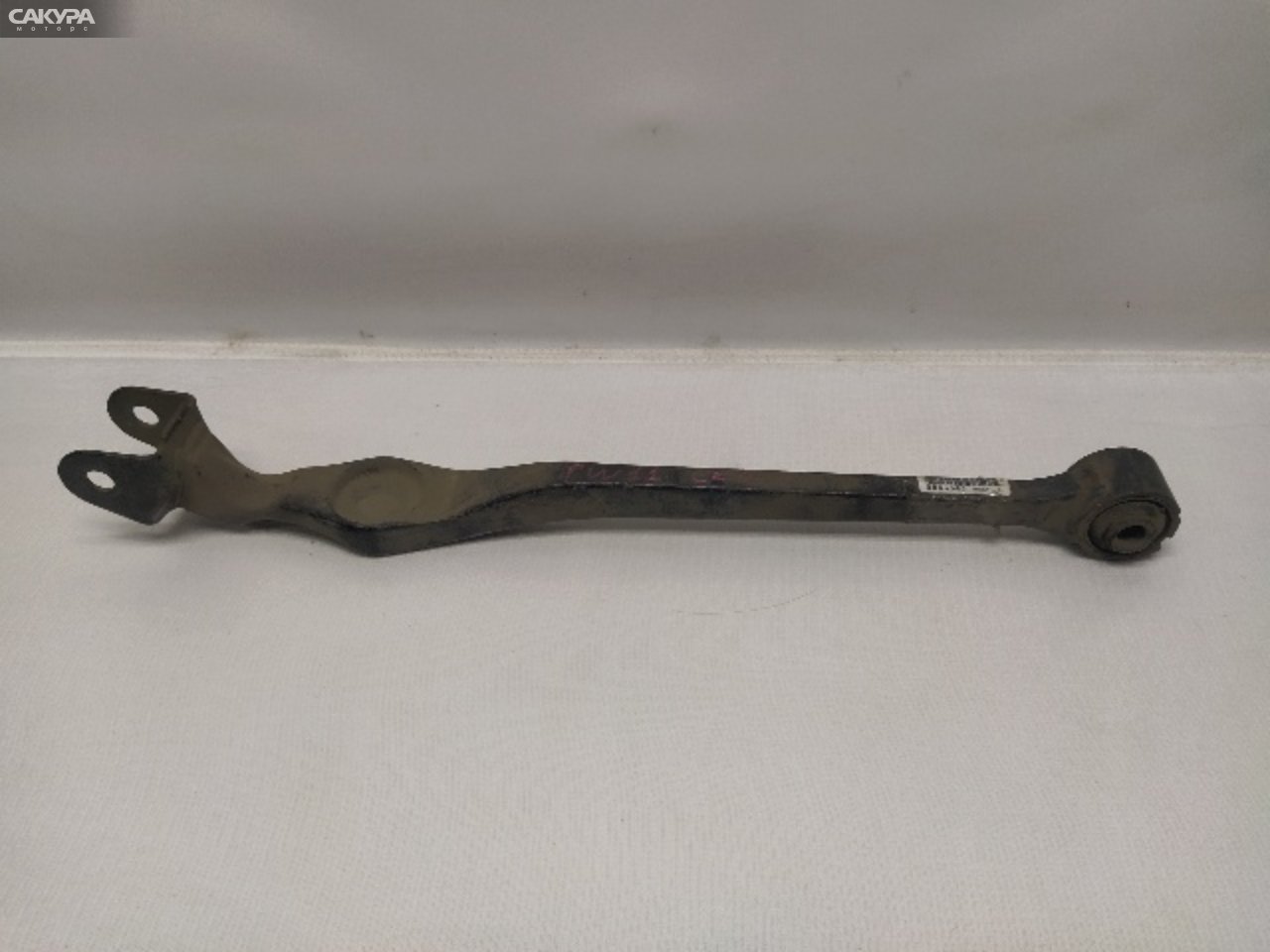 Тяга задняя Nissan Avenir W11 QG18DE: купить в Сакура Красноярск.