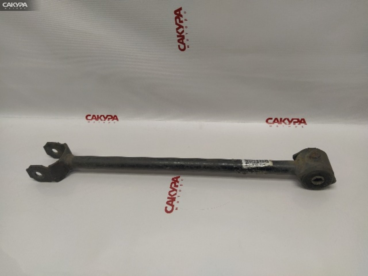 Тяга задняя Toyota Carina AT211 7A-FE: купить в Сакура Красноярск.