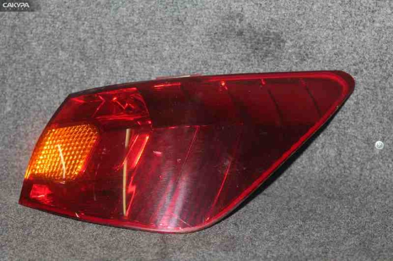 Фонарь стоп-сигнала правый Toyota Caldina AZT241 1AZ-FSE 21-57: купить в Сакура Красноярск.