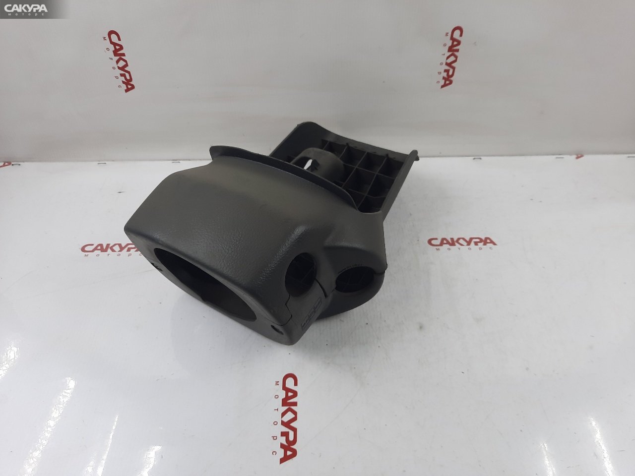 Кожух рулевой колонки Toyota Corolla Fielder NZE121G 1NZ-FE: купить в Сакура Красноярск.