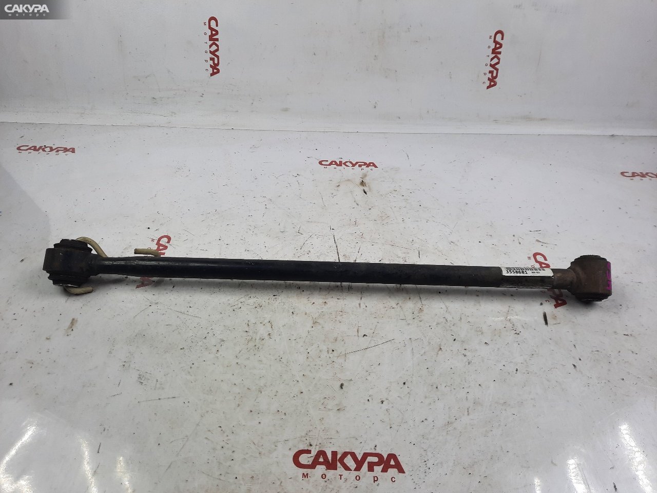 Тяга задняя Toyota Camry SV40 4S-FE: купить в Сакура Красноярск.