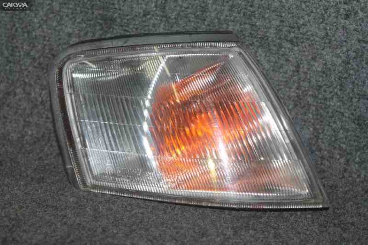 Габарит правый Nissan Primera P11 210-63396: купить в Сакура Красноярск.