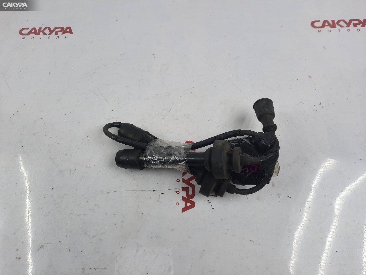 Провод высоковольтный Mazda Premacy CP8W FP-DE: купить в Сакура Красноярск.