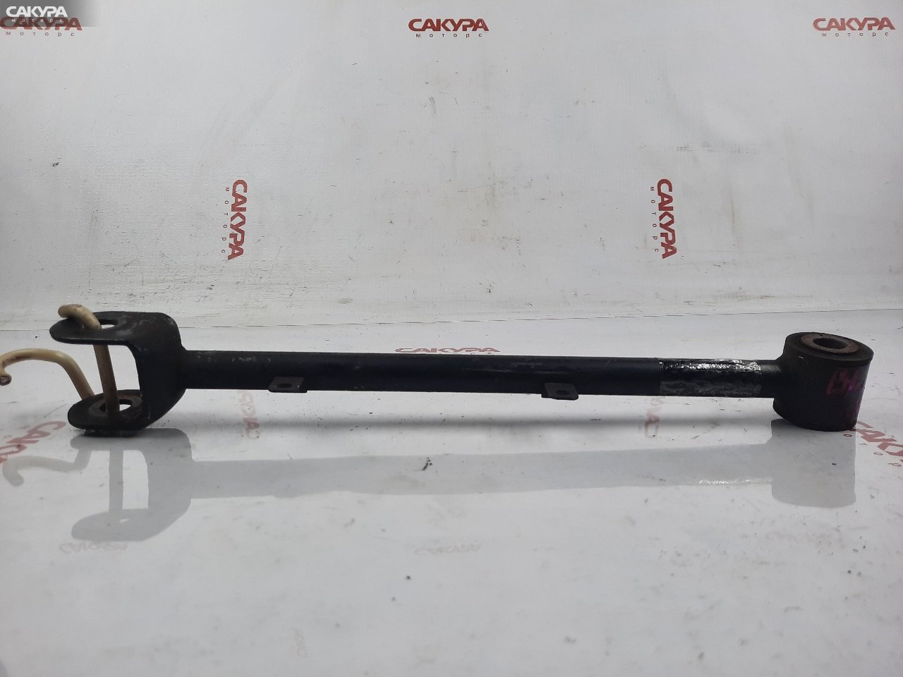 Тяга задняя Nissan Primera HNP10 SR20DE: купить в Сакура Красноярск.