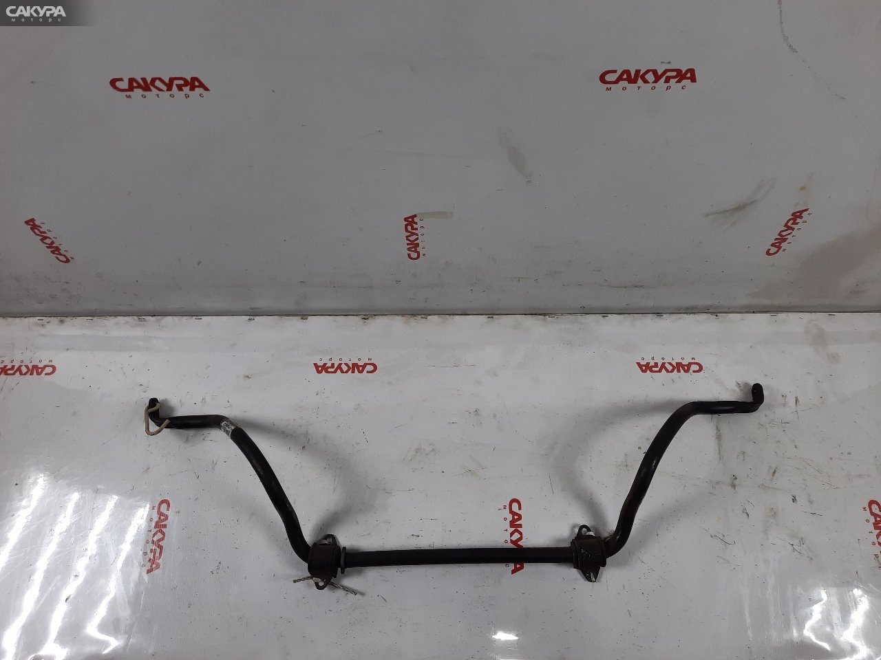 Стабилизатор поперечной устойчивости передний Toyota Camry ACV30 2AZ-FE: купить в Сакура Красноярск.