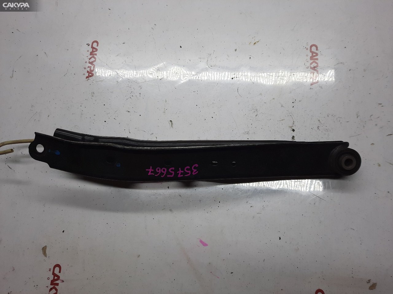 Рычаг подвески нижний задний Subaru Impreza GH2 EL154: купить в Сакура Красноярск.