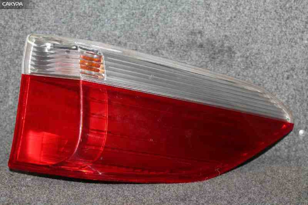 Фонарь стоп-сигнала правый Honda Partner GJ3 220-22592: купить в Сакура Красноярск.