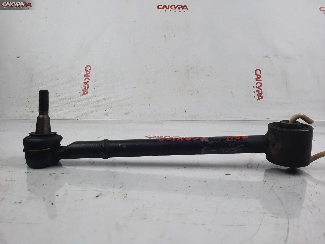 Тяга задняя Toyota Mark X GRX120 4GR-FSE: купить в Сакура Красноярск.