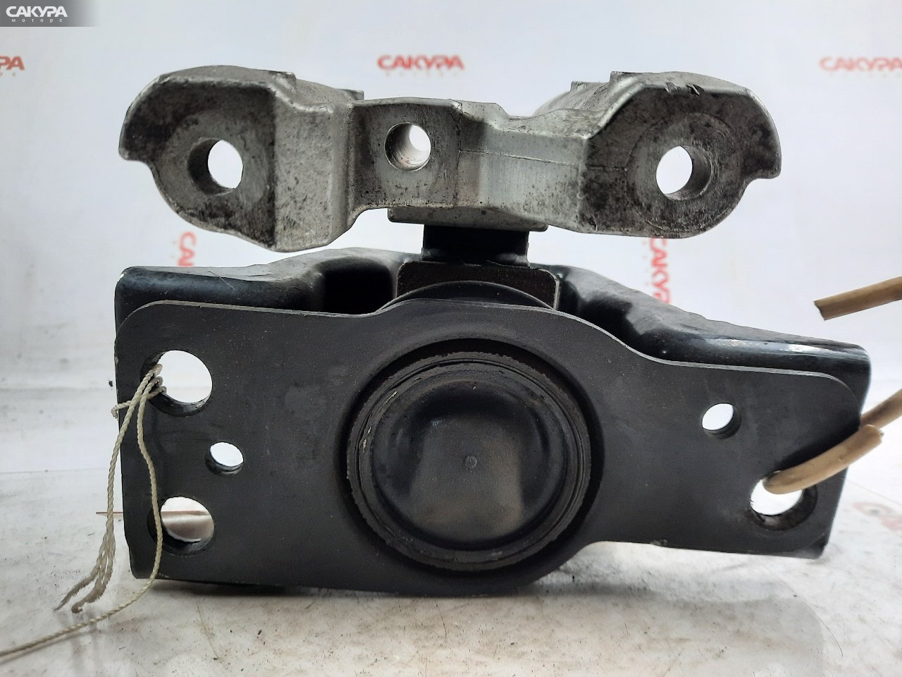 Подушка двигателя правая Nissan March AK12 CR12DE: купить в Сакура Красноярск.