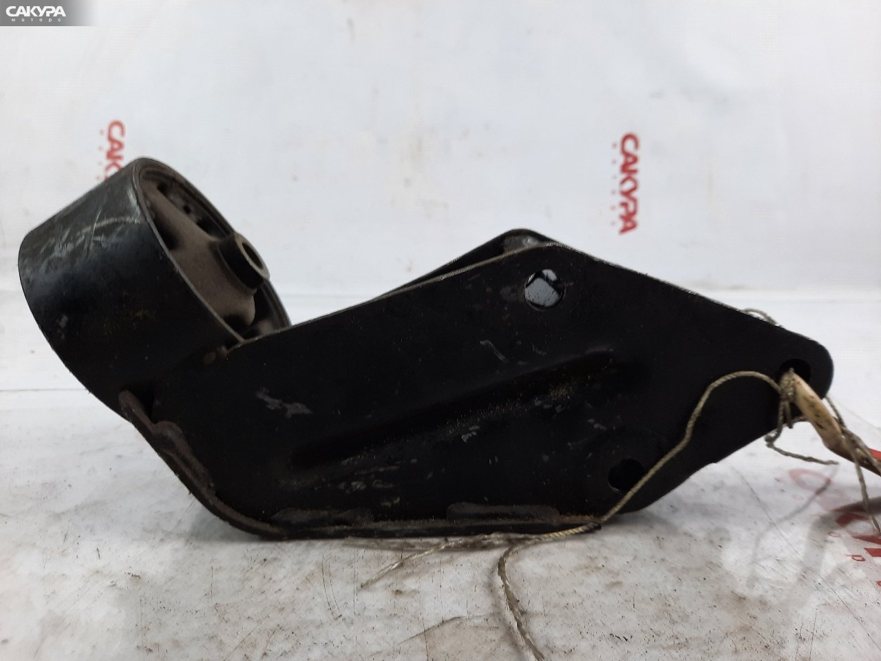 Подушка двигателя передняя левая Nissan Pulsar N14 GA13DS: купить в Сакура Красноярск.