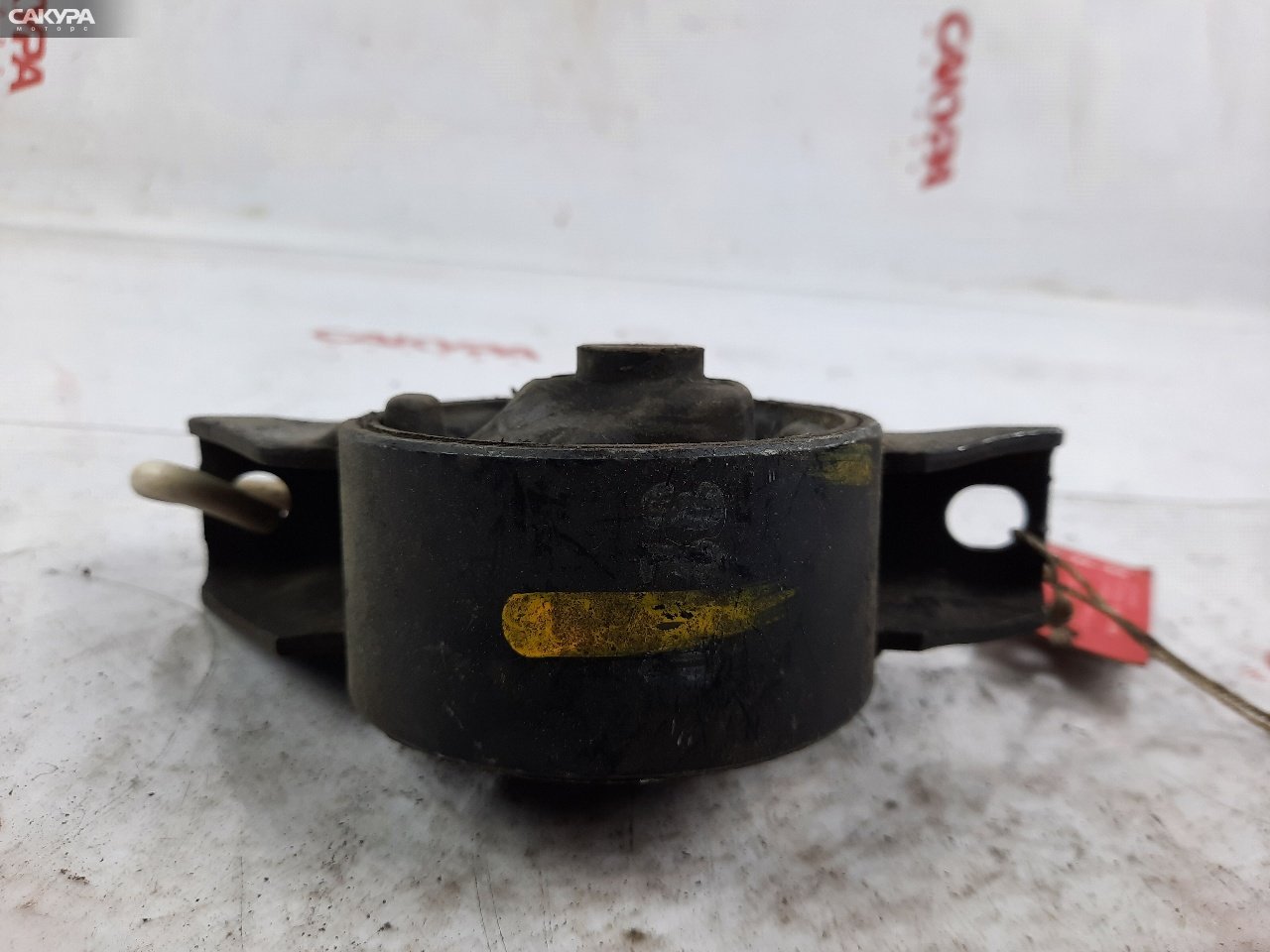Подушка двигателя задняя Nissan Pulsar N14 GA13DS: купить в Сакура Красноярск.