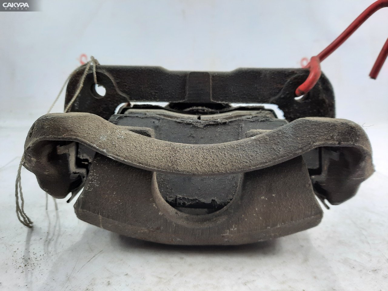 Суппорт передний левый Honda S-MX RH1 B20B: купить в Сакура Красноярск.