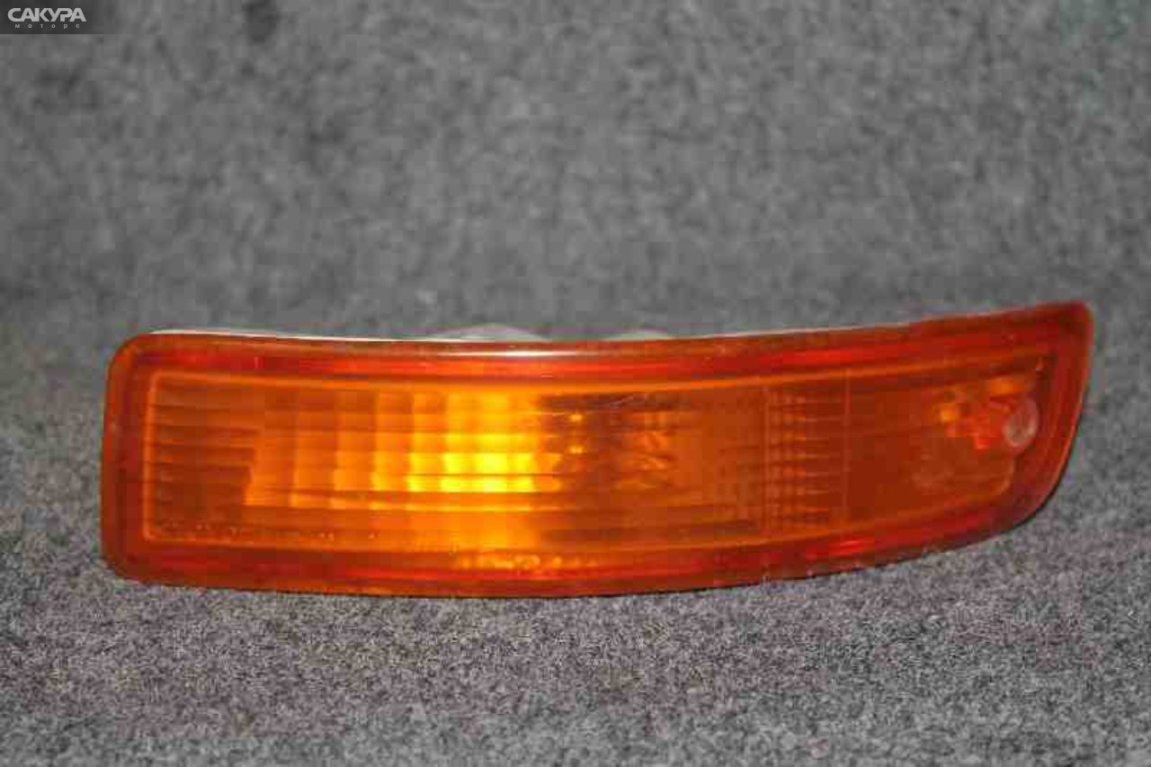 Повторитель в бампер левый Toyota Sprinter AE100 12-406: купить в Сакура Красноярск.