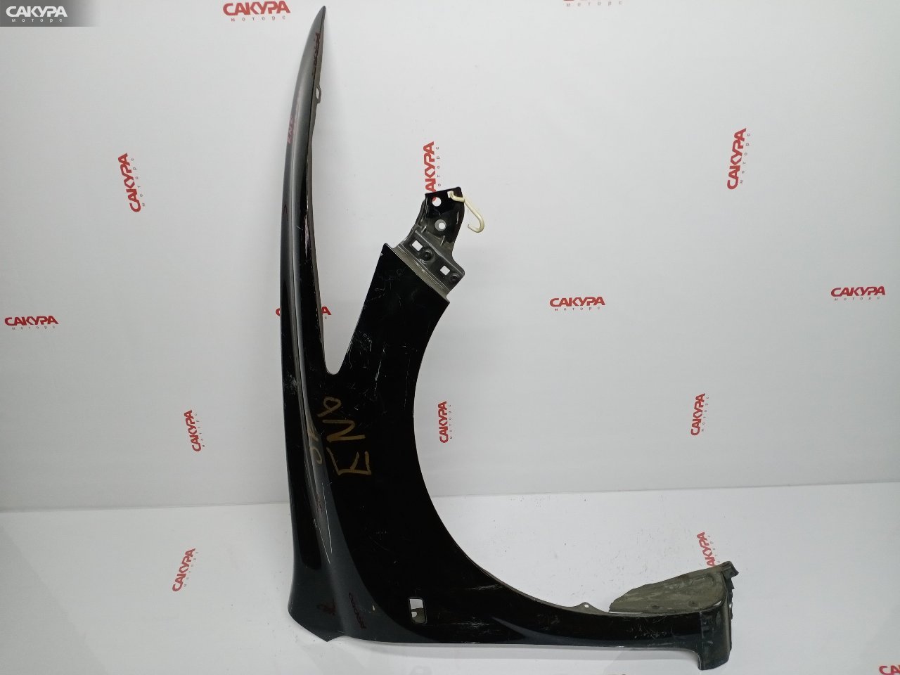 Крыло переднее правое Honda Stream RN6 R18A: купить в Сакура Красноярск.
