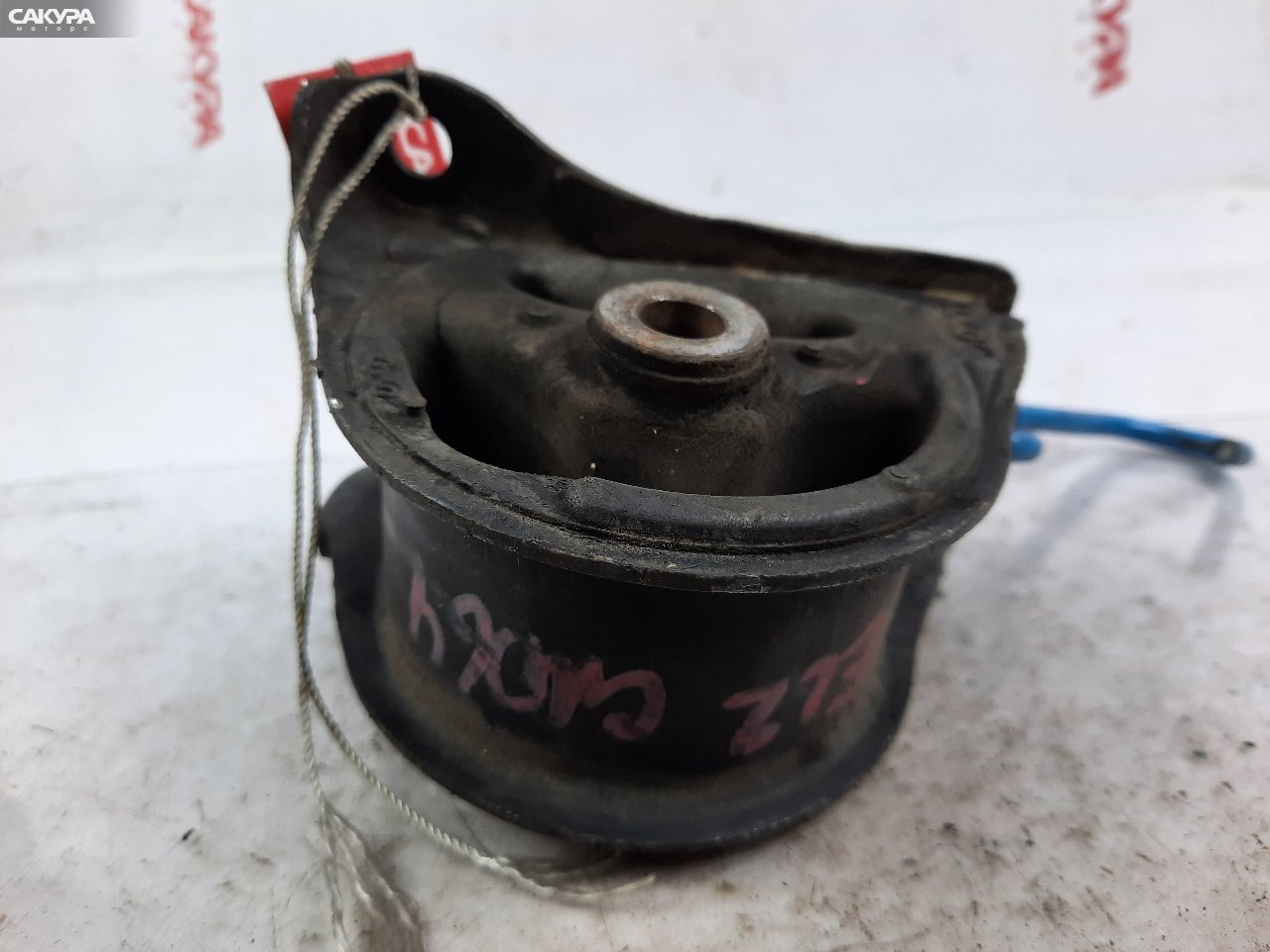 Подушка двигателя задняя Honda Orthia EL2 B20B: купить в Сакура Красноярск.