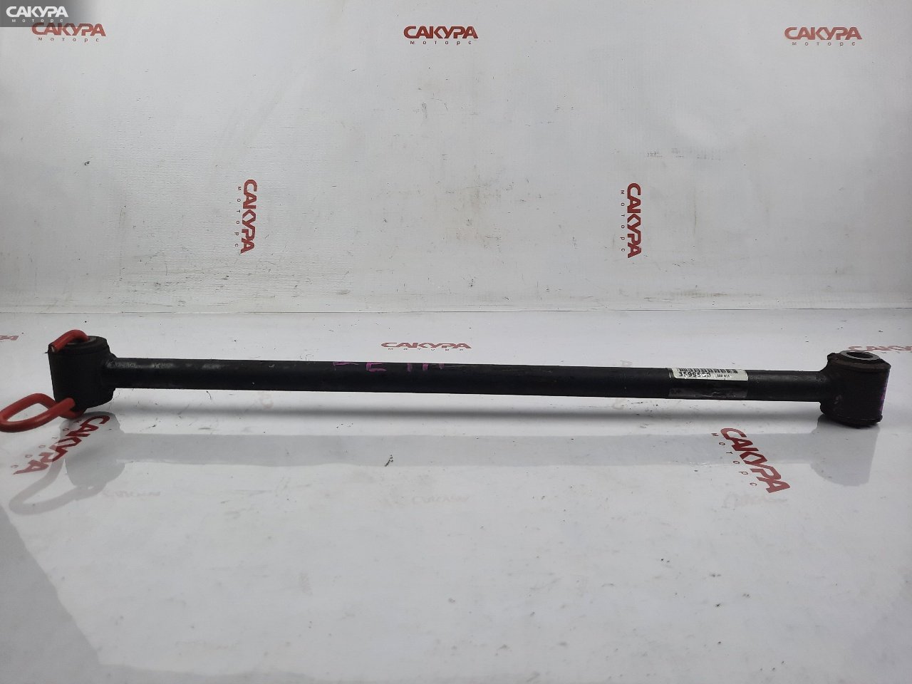 Тяга задняя Toyota Corolla AE111 4A-FE: купить в Сакура Красноярск.