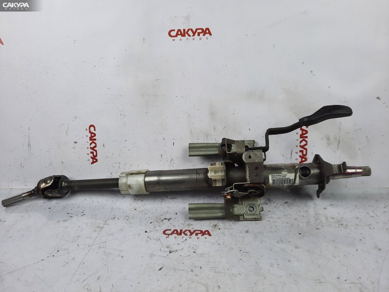 Колонка рулевая Honda Orthia EL2 B20B: купить в Сакура Красноярск.