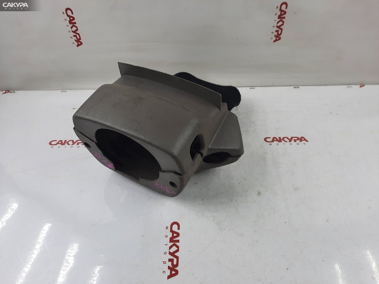 Кожух рулевой колонки Toyota Camry ACV35 2AZ-FE: купить в Сакура Красноярск.