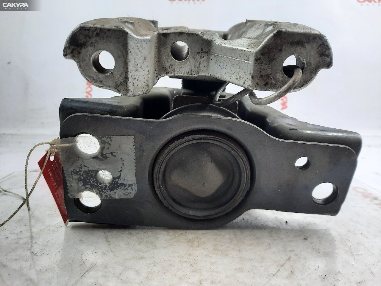 Подушка двигателя правая Nissan March AK12 CR12DE: купить в Сакура Красноярск.