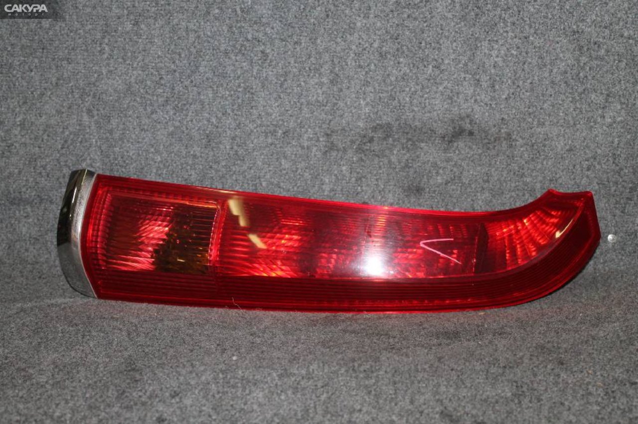 Фонарь стоп-сигнала правый Honda Stream RN1 D17A P1483: купить в Сакура Красноярск.