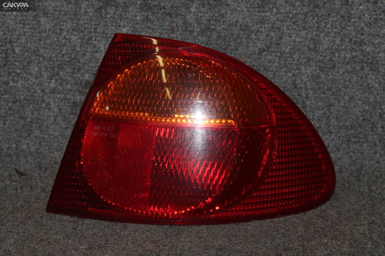 Фонарь стоп-сигнала правый Toyota Caldina ST210 21-36: купить в Сакура Красноярск.