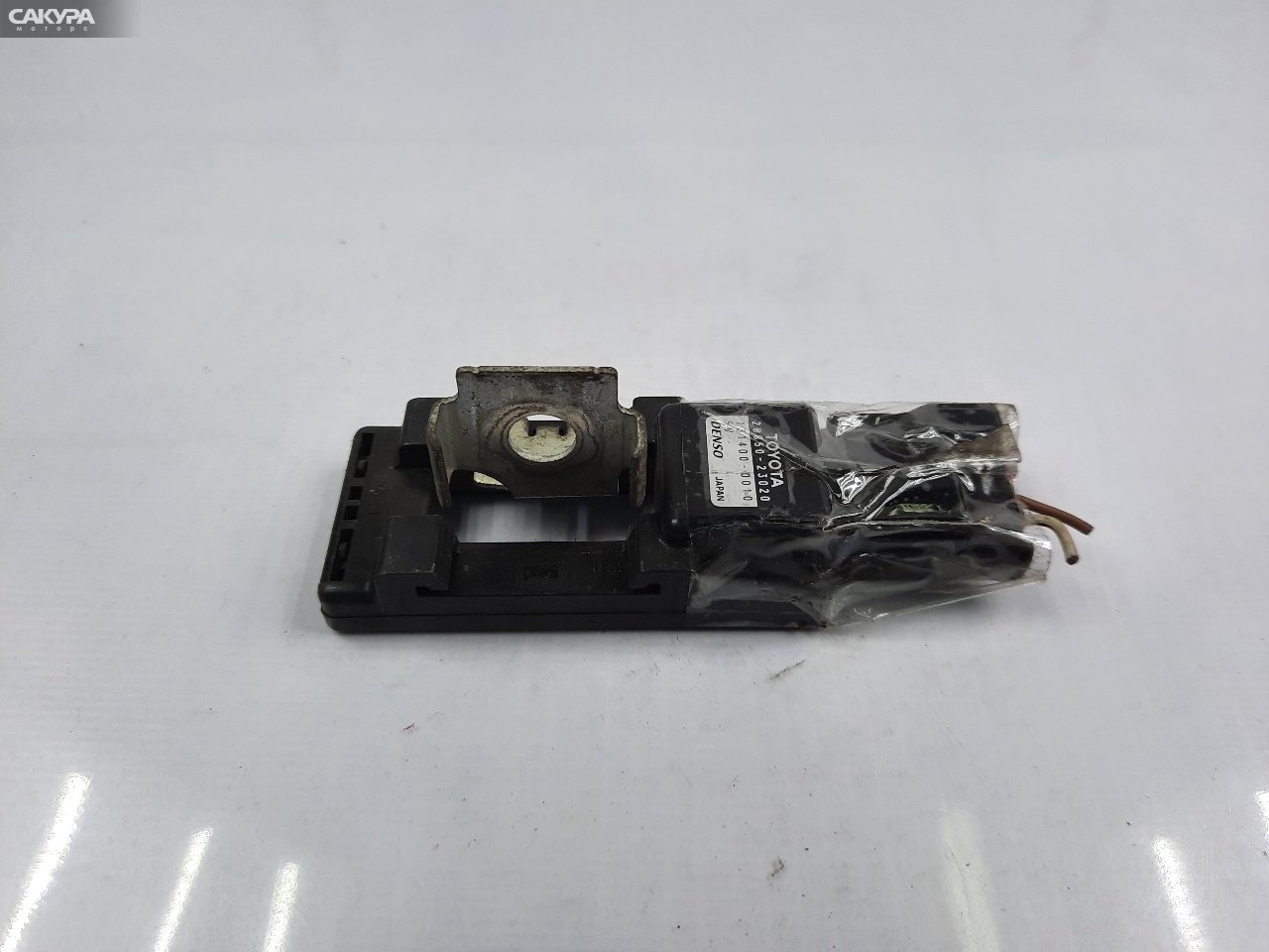 Реле Toyota Corolla Axio NZE141 1NZ-FE: купить в Сакура Красноярск.