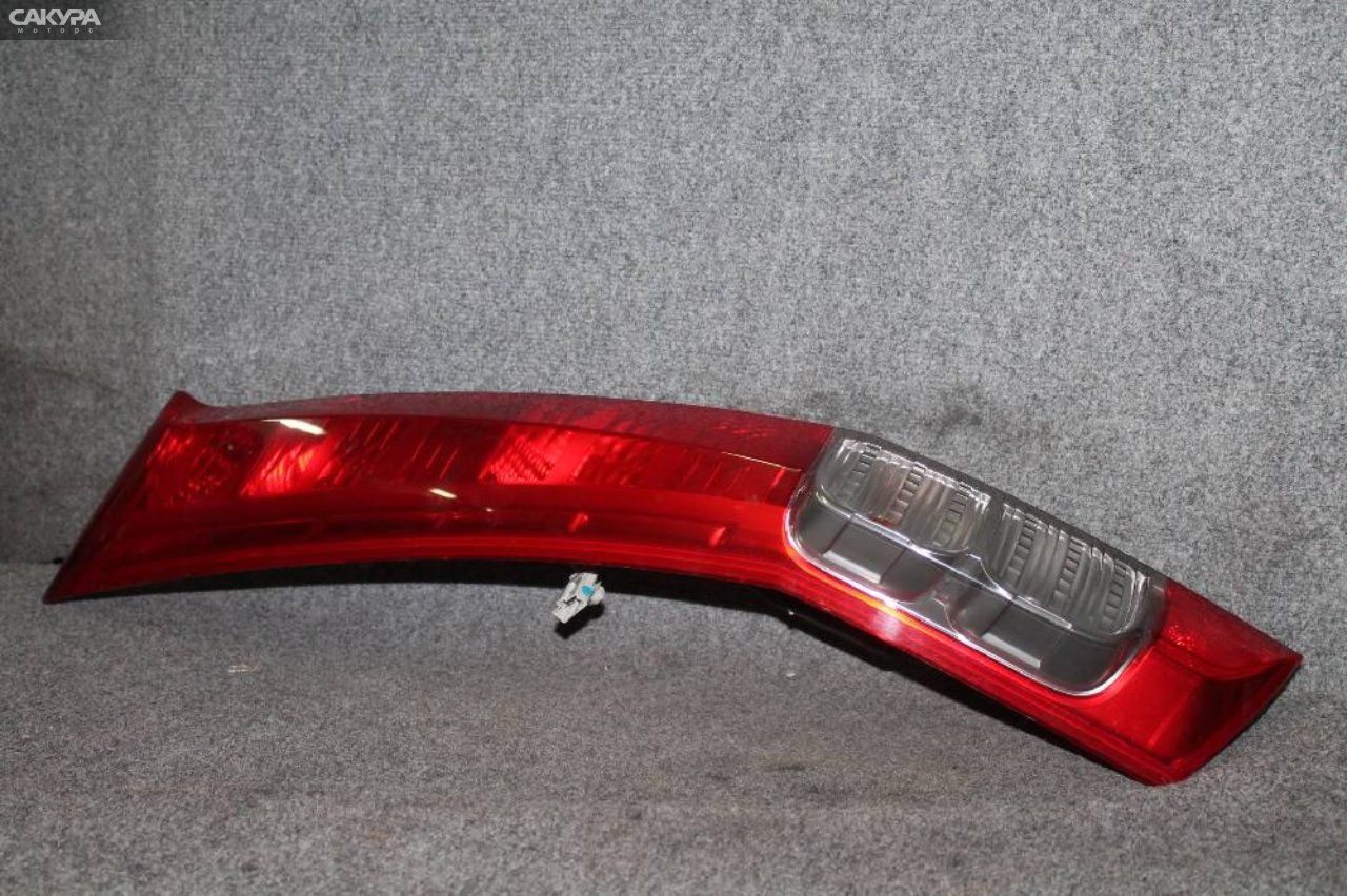 Фонарь стоп-сигнала правый Honda Stream RN6 R18A D038: купить в Сакура Красноярск.