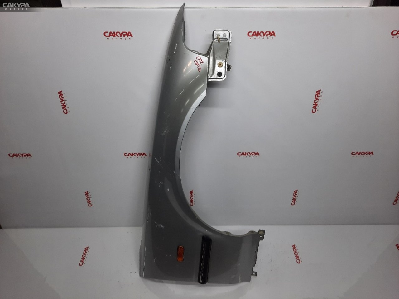Крыло переднее правое Honda Inspire CC2 G25A: купить в Сакура Красноярск.