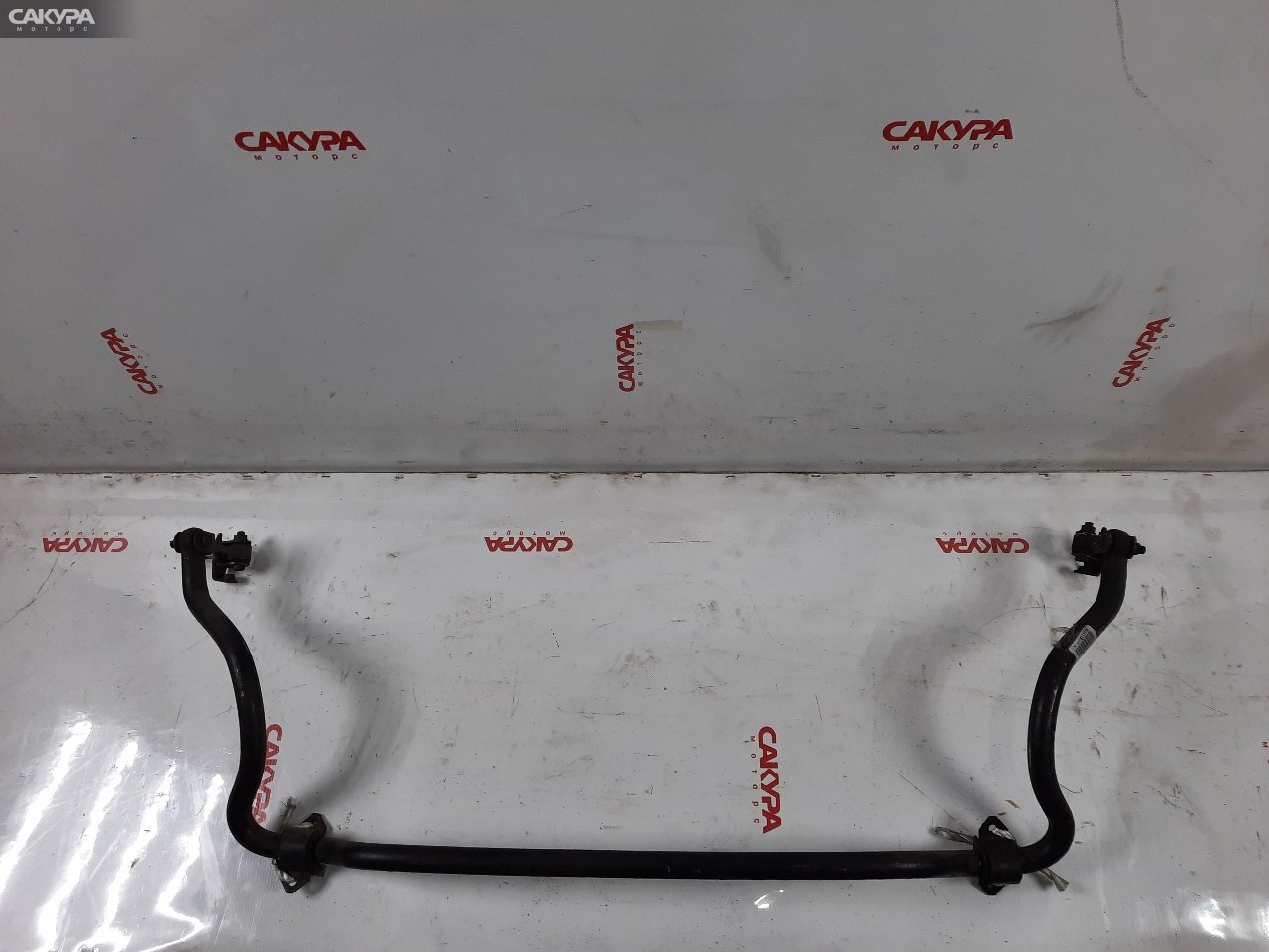 Стабилизатор поперечной устойчивости передний Toyota Liteace YR25V 2Y-J: купить в Сакура Красноярск.