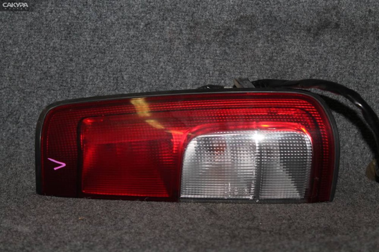Фонарь стоп-сигнала правый Suzuki KEI HN21S 35603-74G0: купить в Сакура Красноярск.
