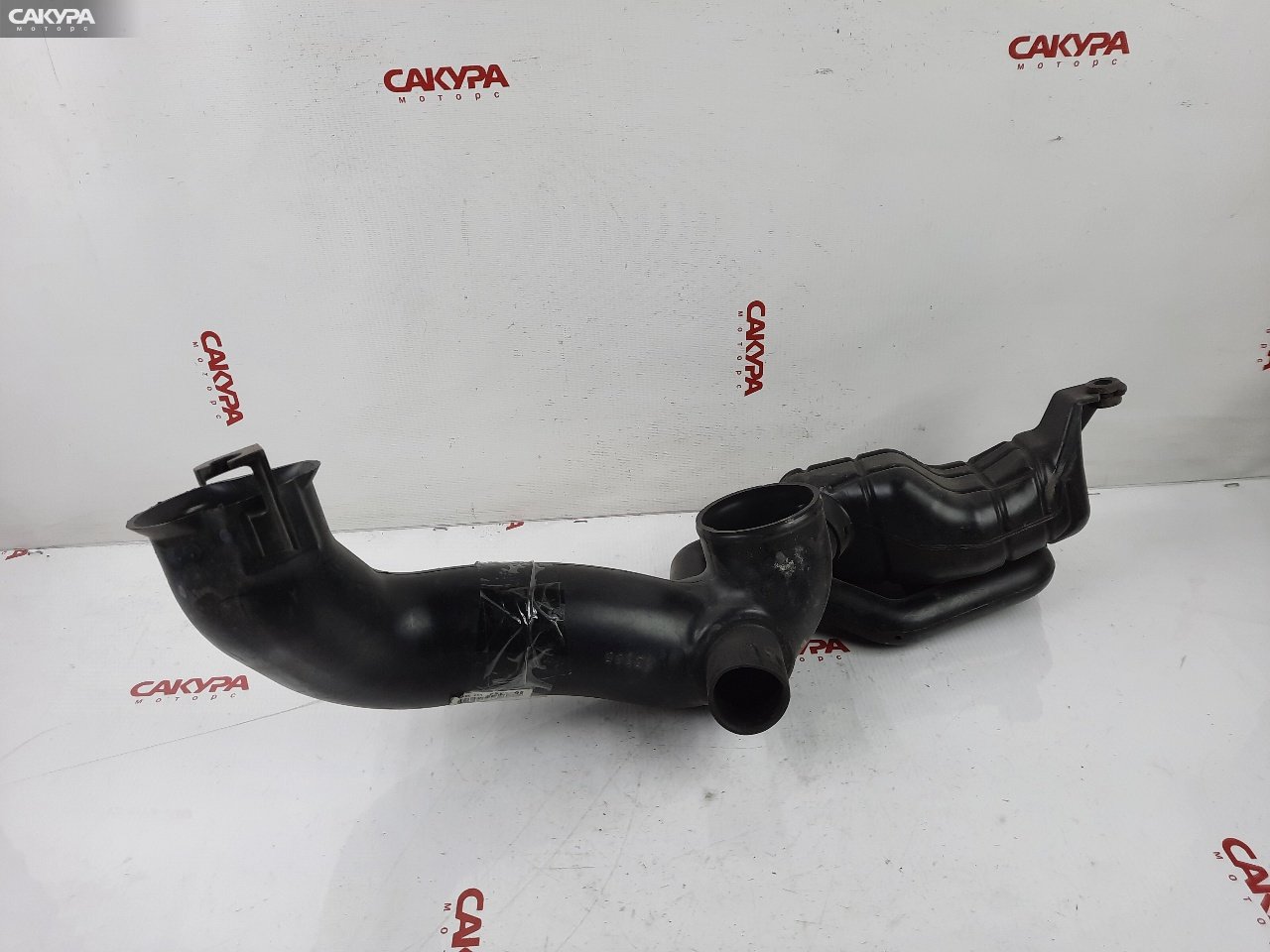 Патрубок воздушного фильтра Suzuki Aerio RB21S M15A: купить в Сакура Красноярск.