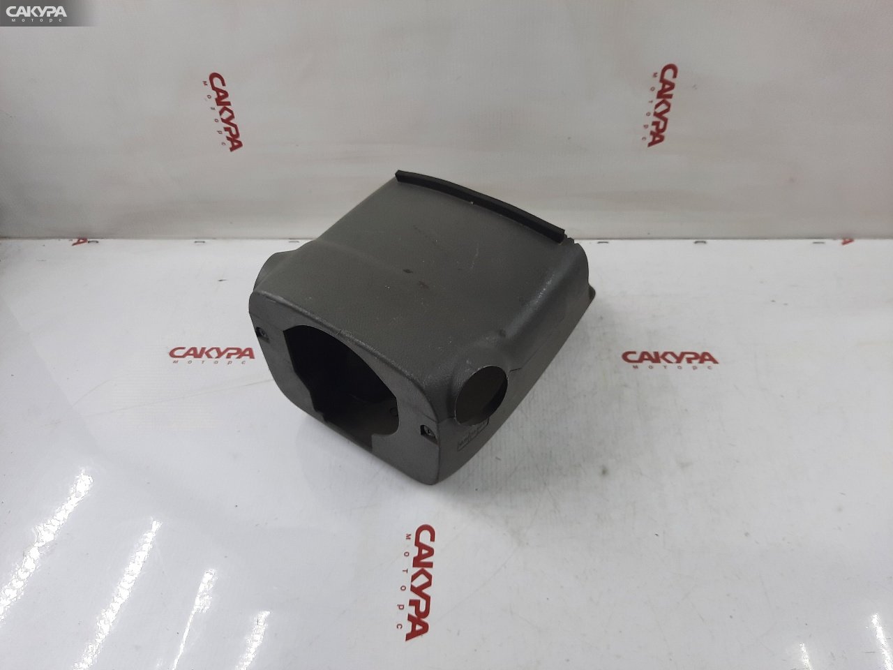 Кожух рулевой колонки Toyota Camry ACV40 2AZ-FE: купить в Сакура Красноярск.