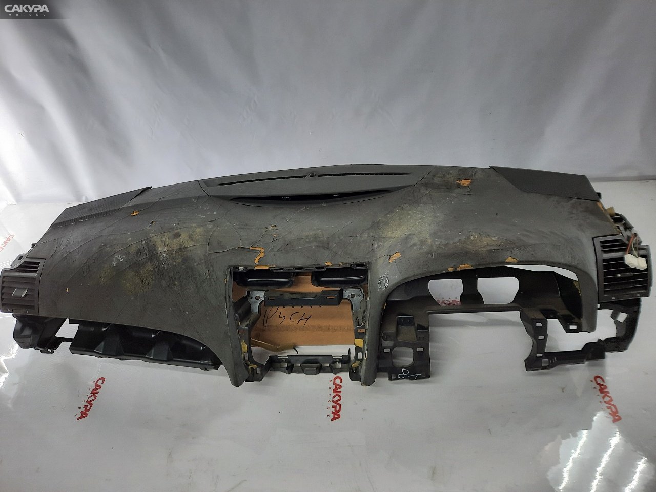 Панель передняя в салон Toyota Camry ACV40 2AZ-FE: купить в Сакура Красноярск.