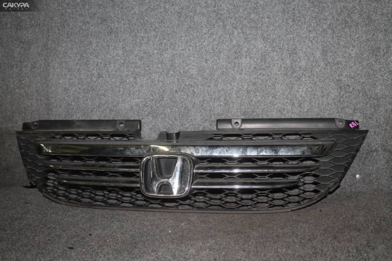 Решетка радиатора Honda Odyssey RB1 K24A: купить в Сакура Красноярск.