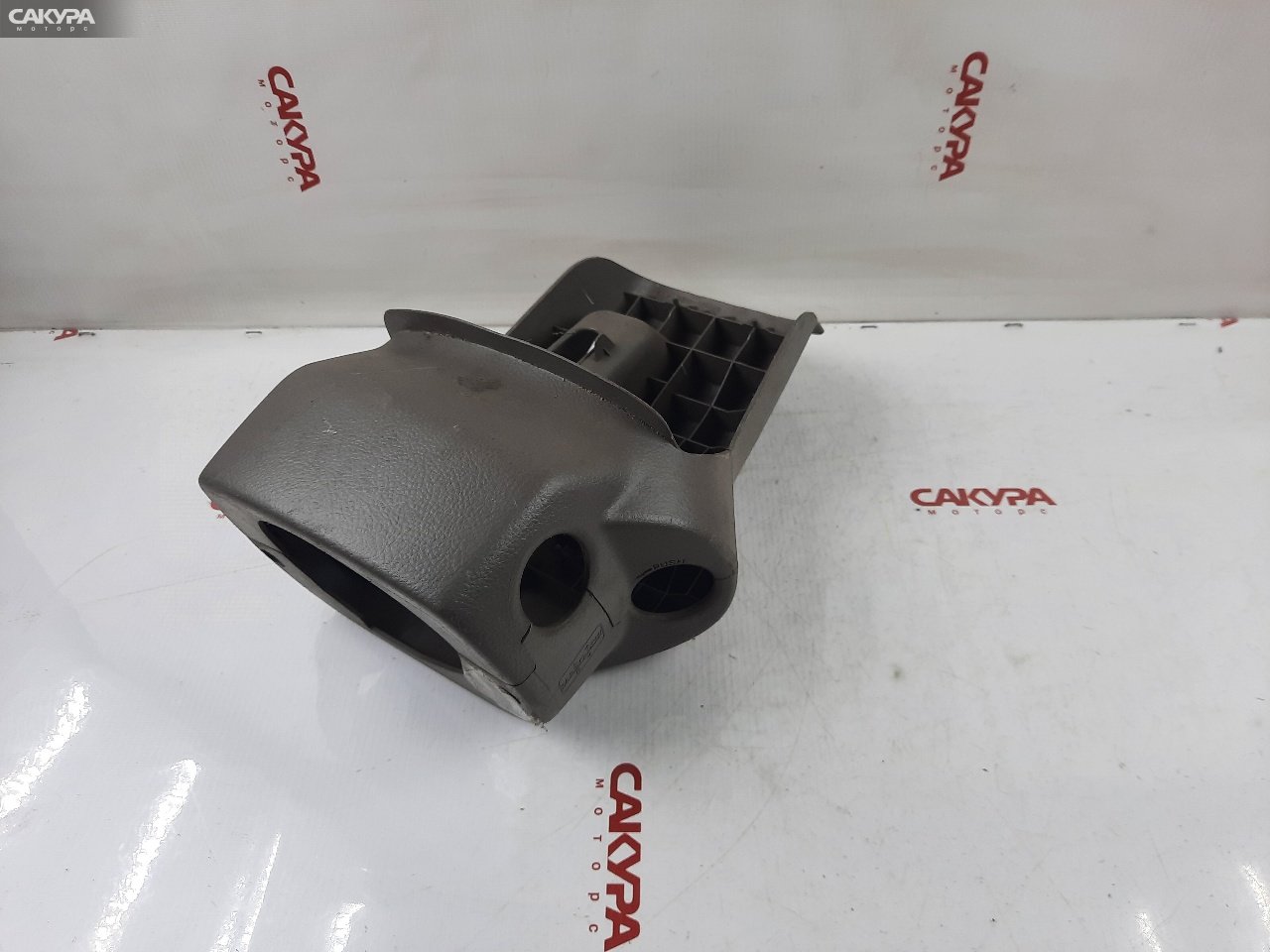 Кожух рулевой колонки Toyota Corolla NZE121 1NZ-FE: купить в Сакура Красноярск.