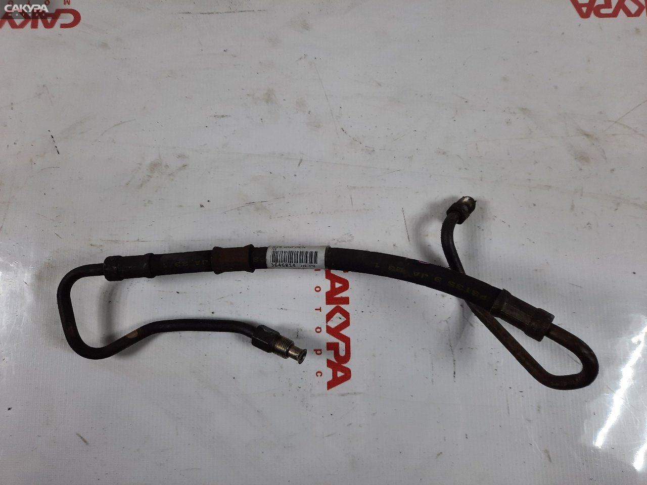 Шланг высокого давления Toyota Platz NCP12 1NZ-FE: купить в Сакура Красноярск.
