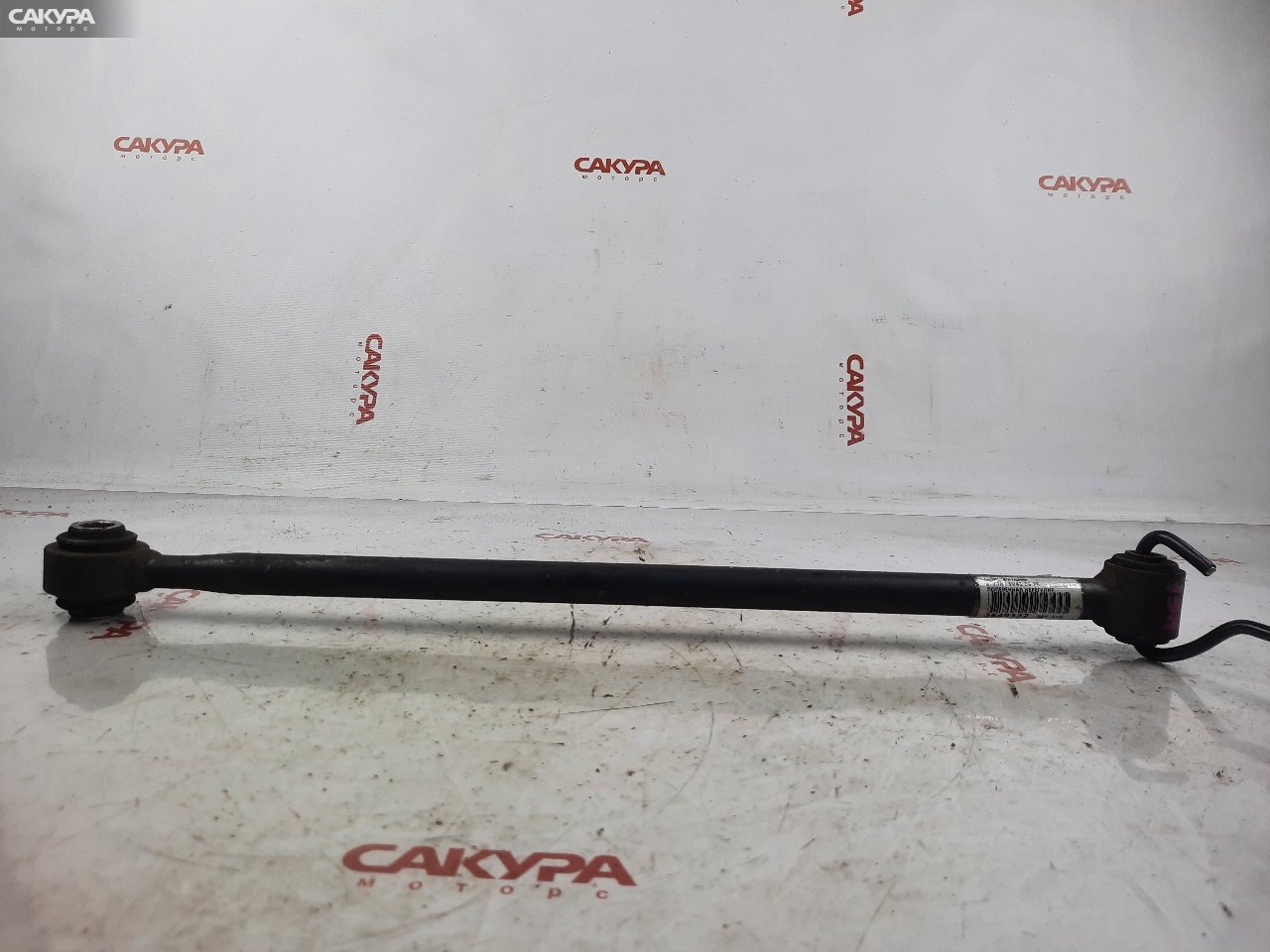 Тяга задняя Toyota Camry SV41 3S-FE: купить в Сакура Красноярск.
