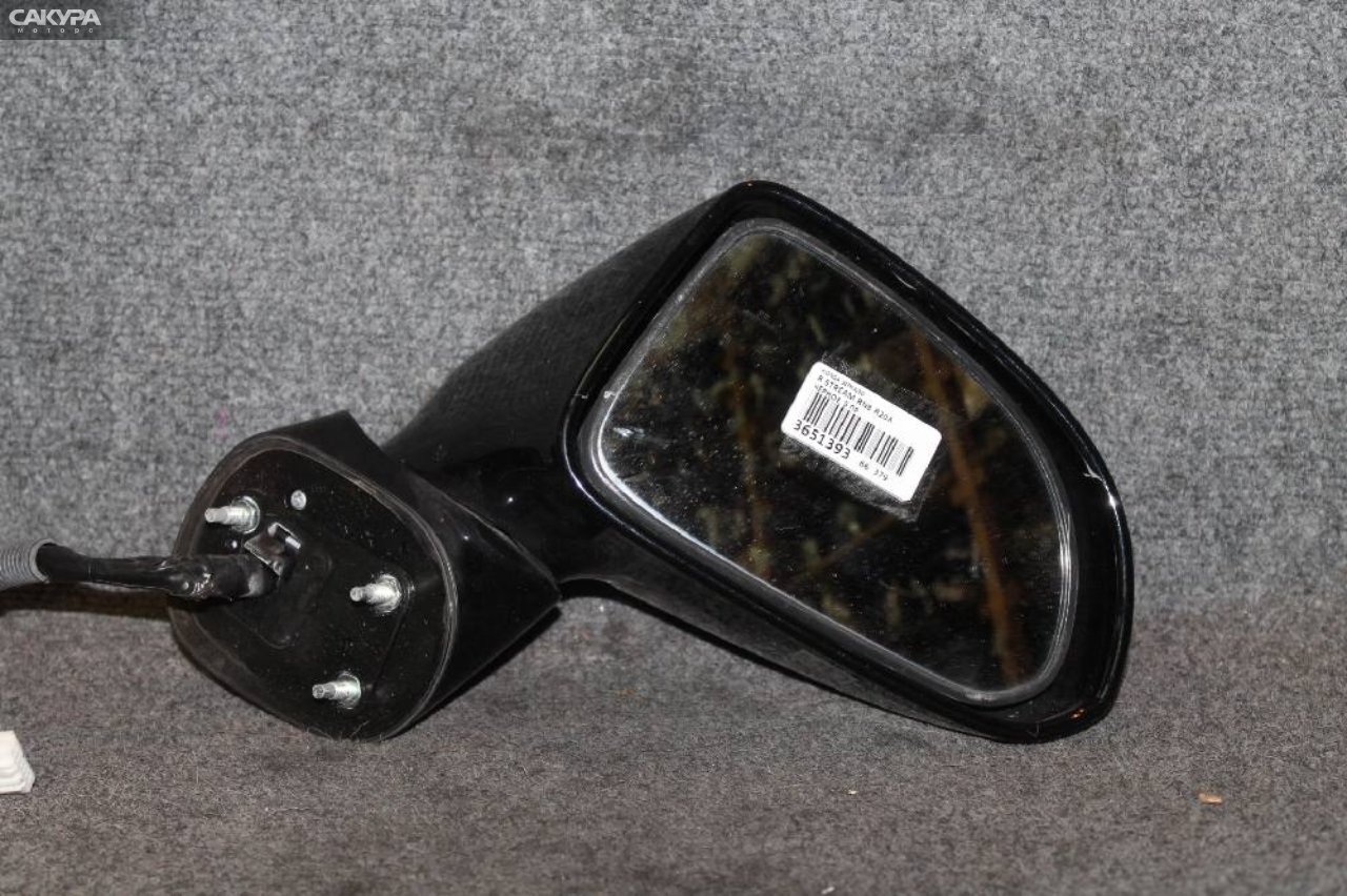 Зеркало боковое правое Honda Stream RN8 R20A: купить в Сакура Красноярск.