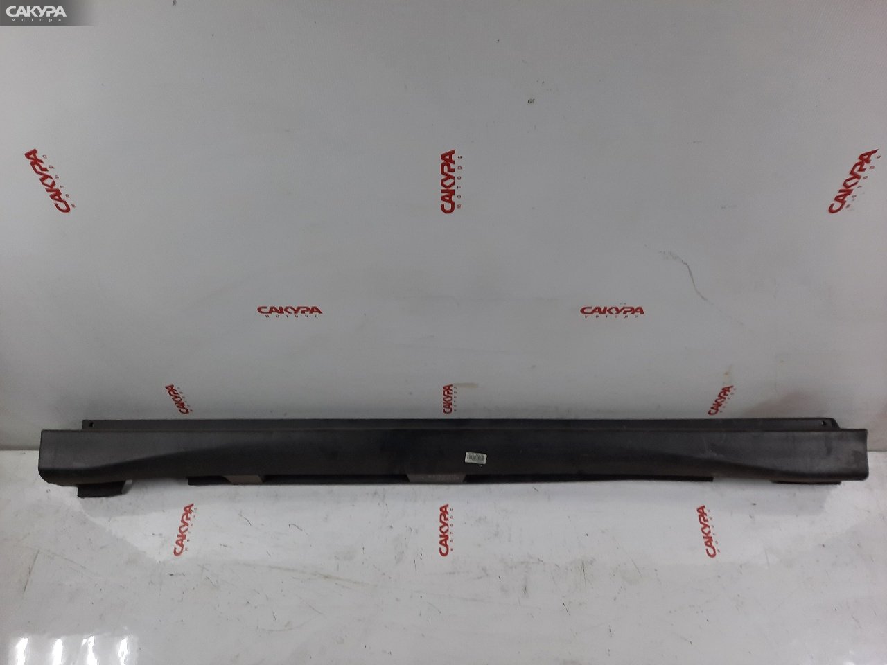 Порог левый Toyota Harrier ACU30W 2AZ-FE: купить в Сакура Красноярск.