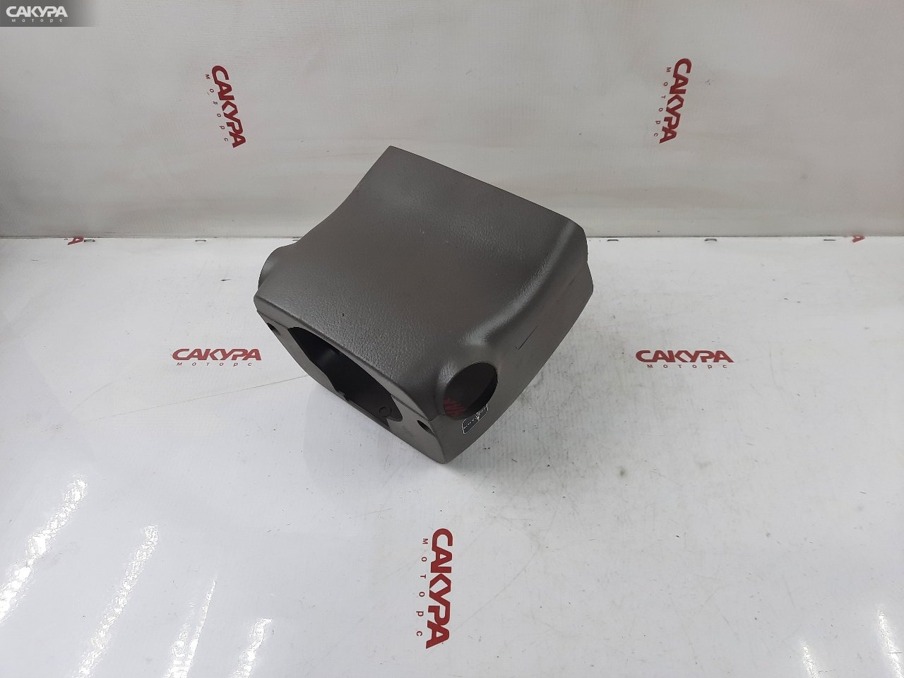 Кожух рулевой колонки Toyota Harrier MCU30W 1MZ-FE: купить в Сакура Красноярск.