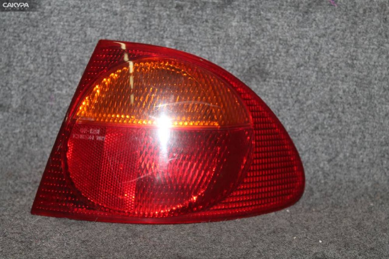 Фонарь стоп-сигнала правый Toyota Caldina ST215G 21-36: купить в Сакура Красноярск.