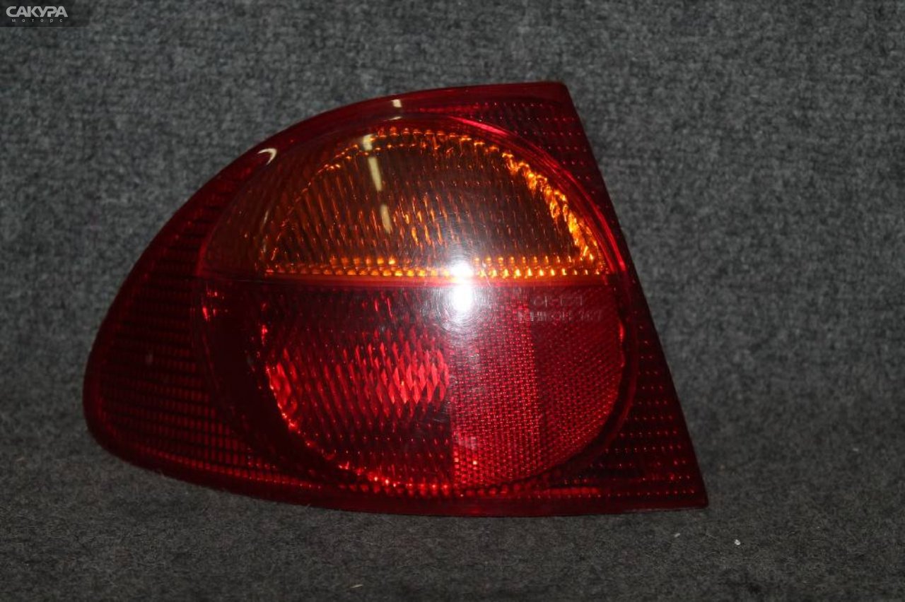 Фонарь стоп-сигнала левый Toyota Caldina ST215G 21-36: купить в Сакура Красноярск.