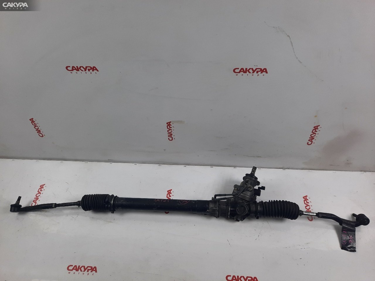 Рулевая рейка передняя Toyota Celsior UCF21 1UZ-FE: купить в Сакура Красноярск.