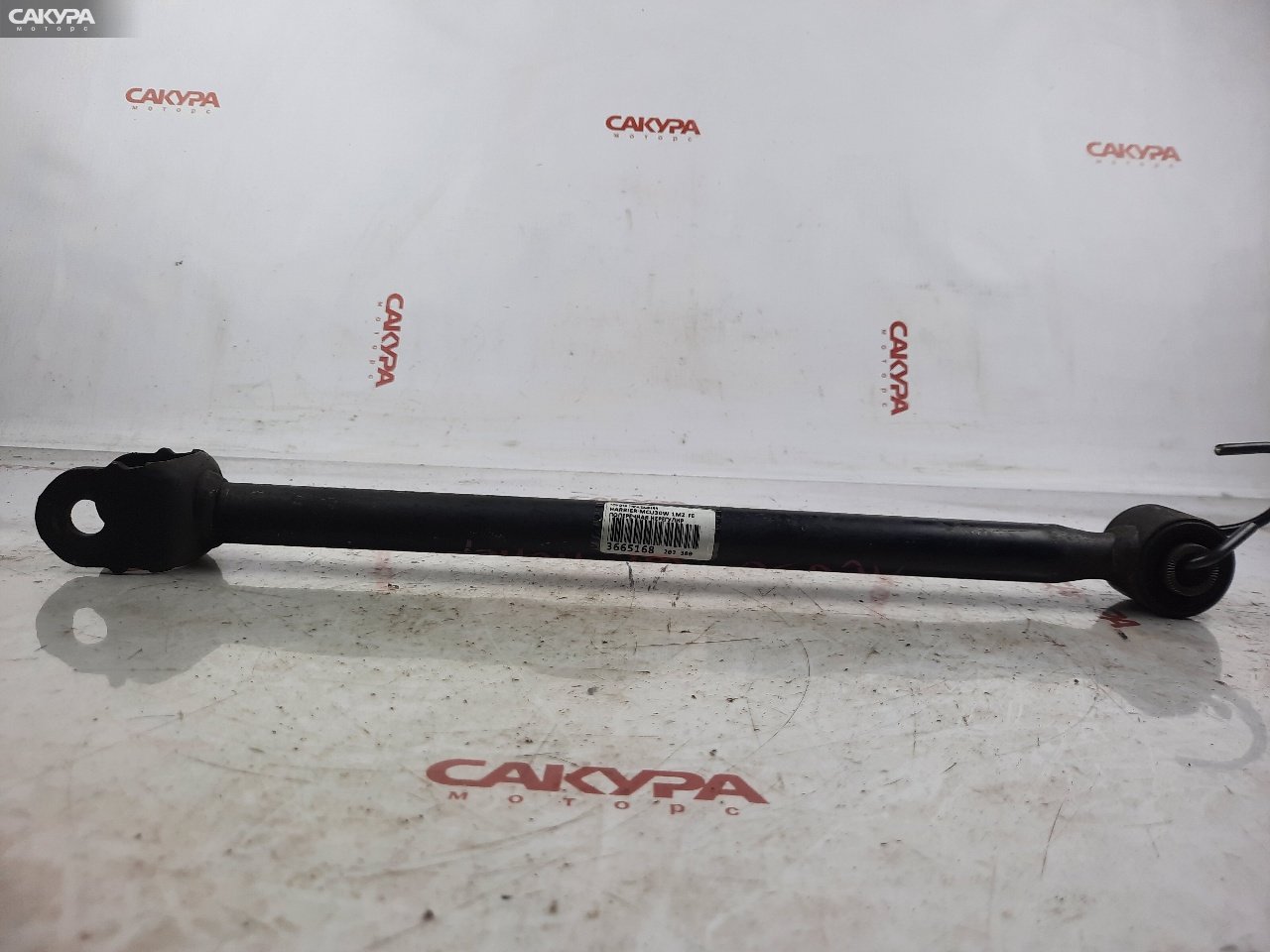 Тяга задняя Toyota Harrier MCU30W 1MZ-FE: купить в Сакура Красноярск.