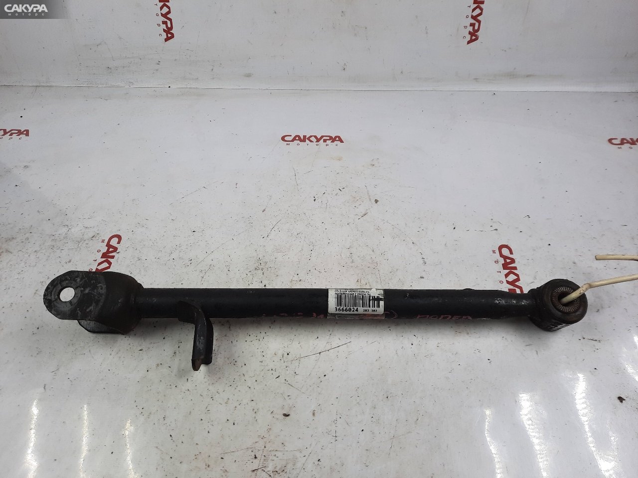 Тяга задняя Toyota Celsior UCF21 1UZ-FE: купить в Сакура Красноярск.