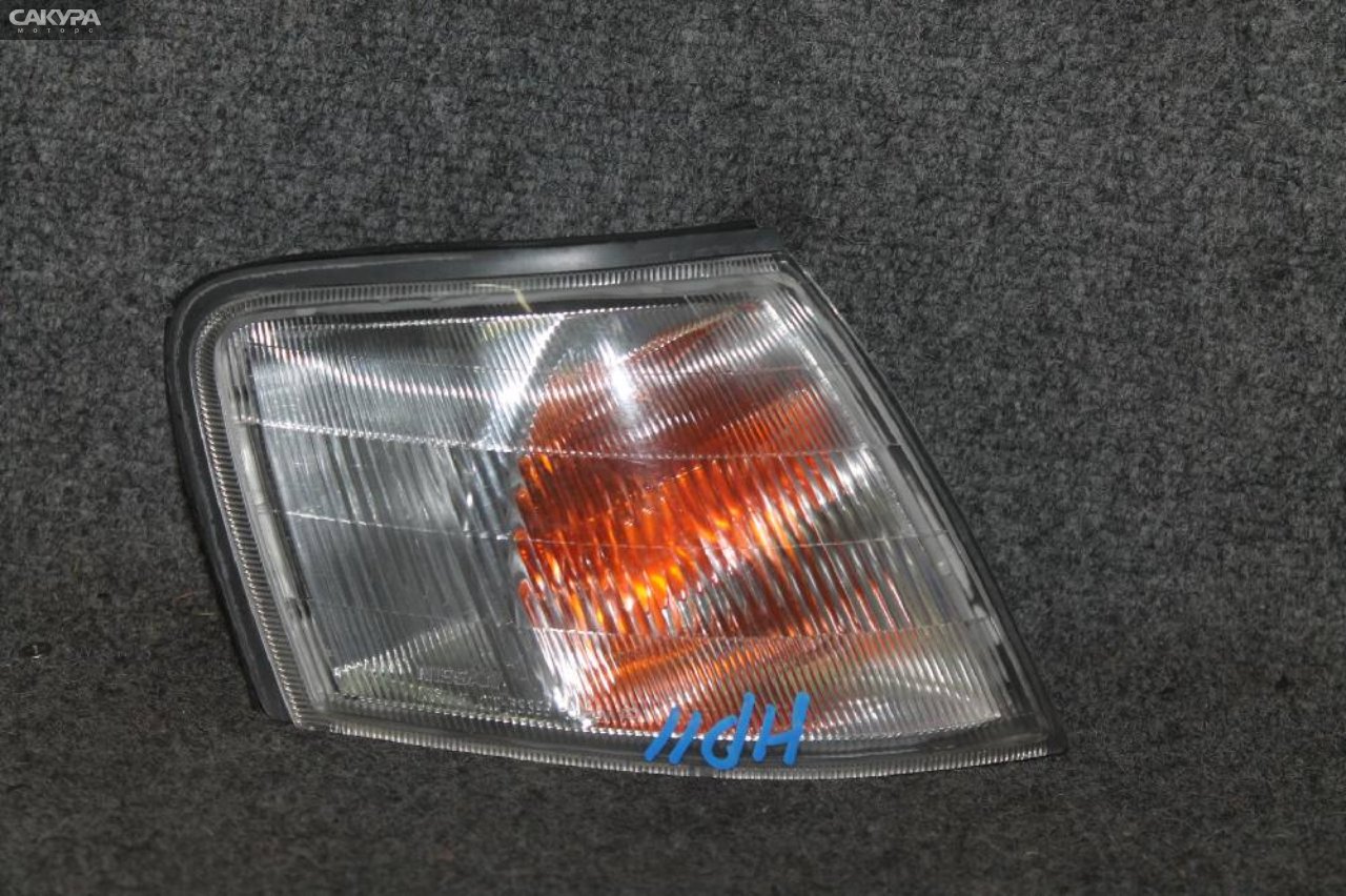 Габарит правый Nissan Primera P11 210-63396: купить в Сакура Красноярск.